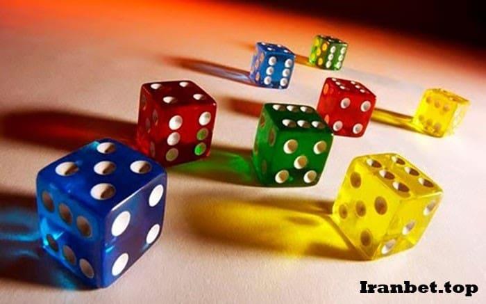 معرفی بازی مافیا تاس پاسور | Mafia Dice - انفجاریا