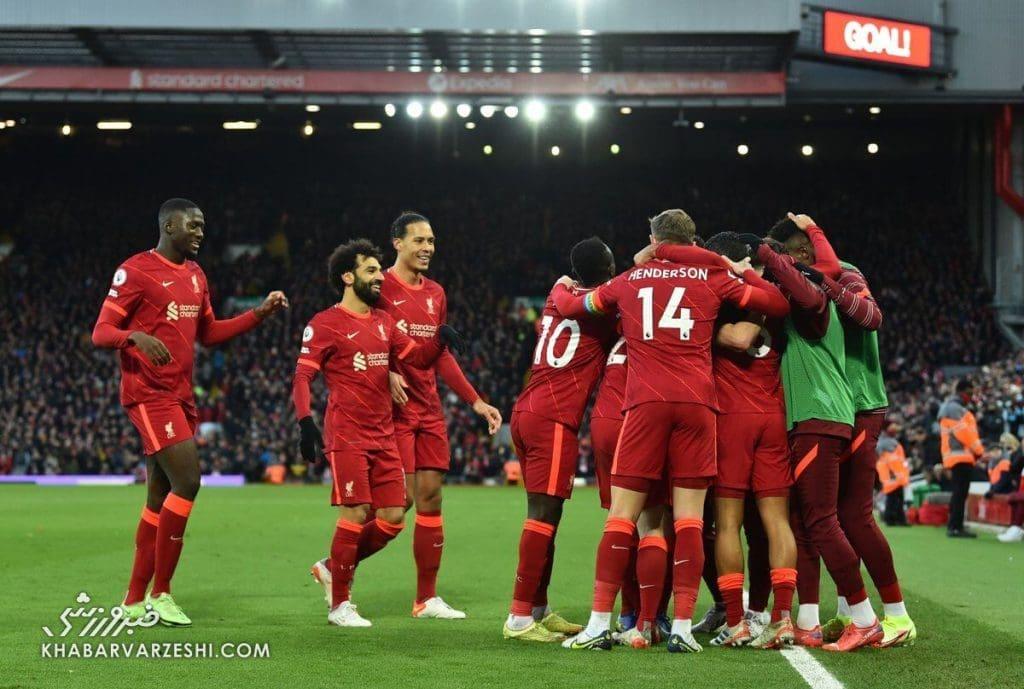 پخش زنده برنامه دیدارهای مهم فوتبال اروپا