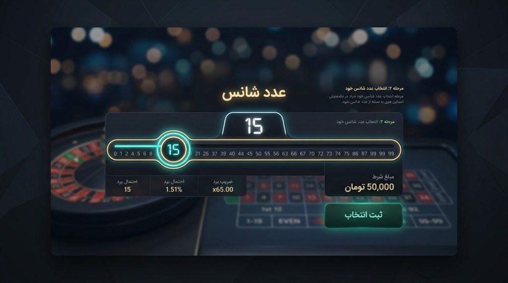 بازی مونتی: آموزش ترفندها به همراه تصویر 2 monti 2