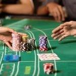 شرط بندی پله ای