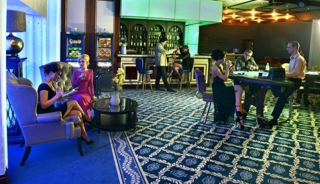 بهترین کازینوهای ارمنستان: تجربه هیجان و سرگرمی در نزدیکی ایران