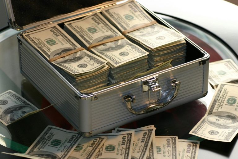bankroll