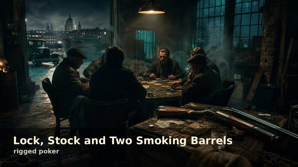 03 lock stock