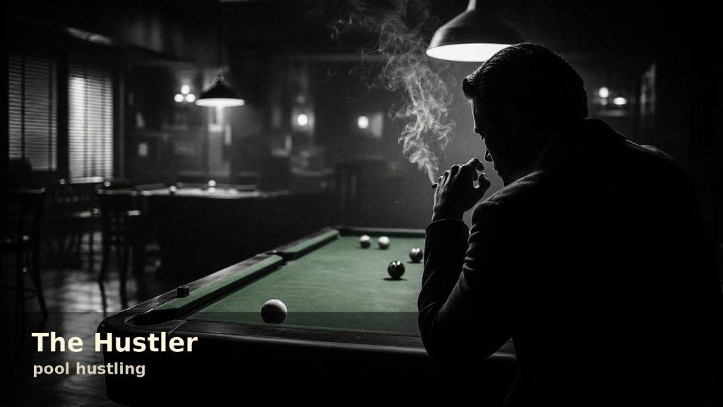 05 the hustler