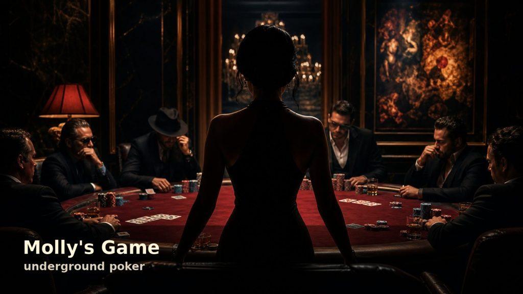 08 mollys game
