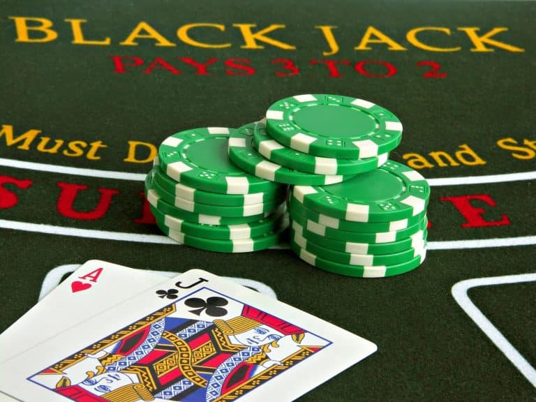 Blackjack