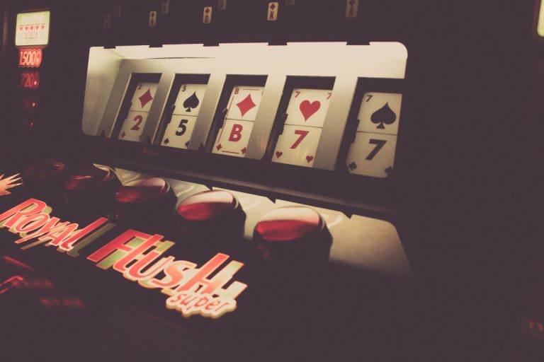 betting faults