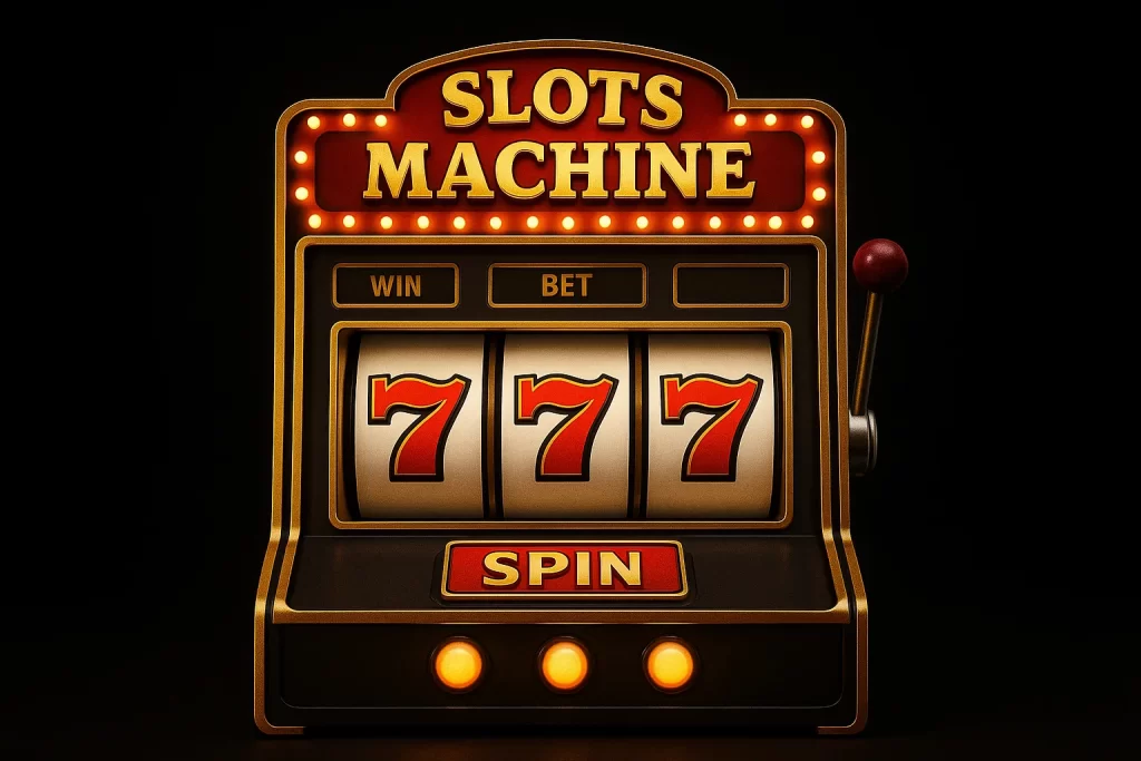 معرفی کازینو نعل اسب بینیون لاس وگاس binion's horseshoe 1 slots jpg