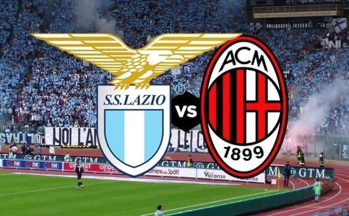 Lazio Milan