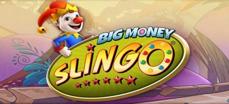 آموزش بازی اسلینگو Slingo 16 اسلینگو