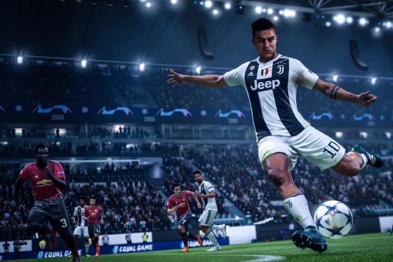 FIFA 20