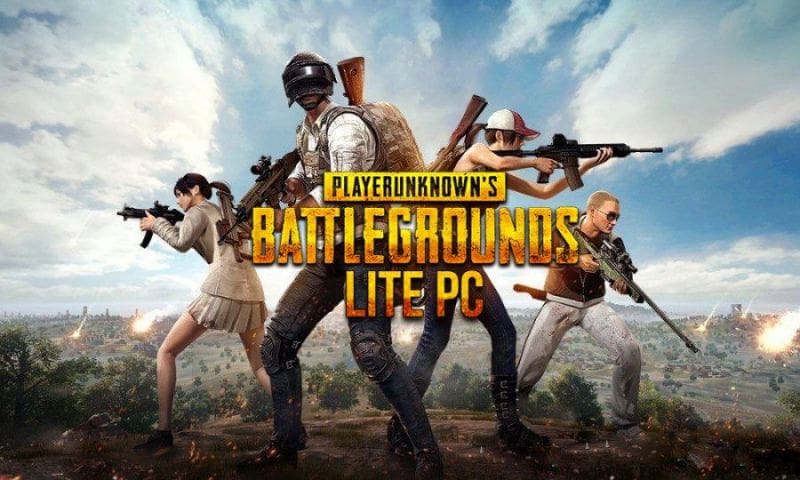 Pubg Mobile