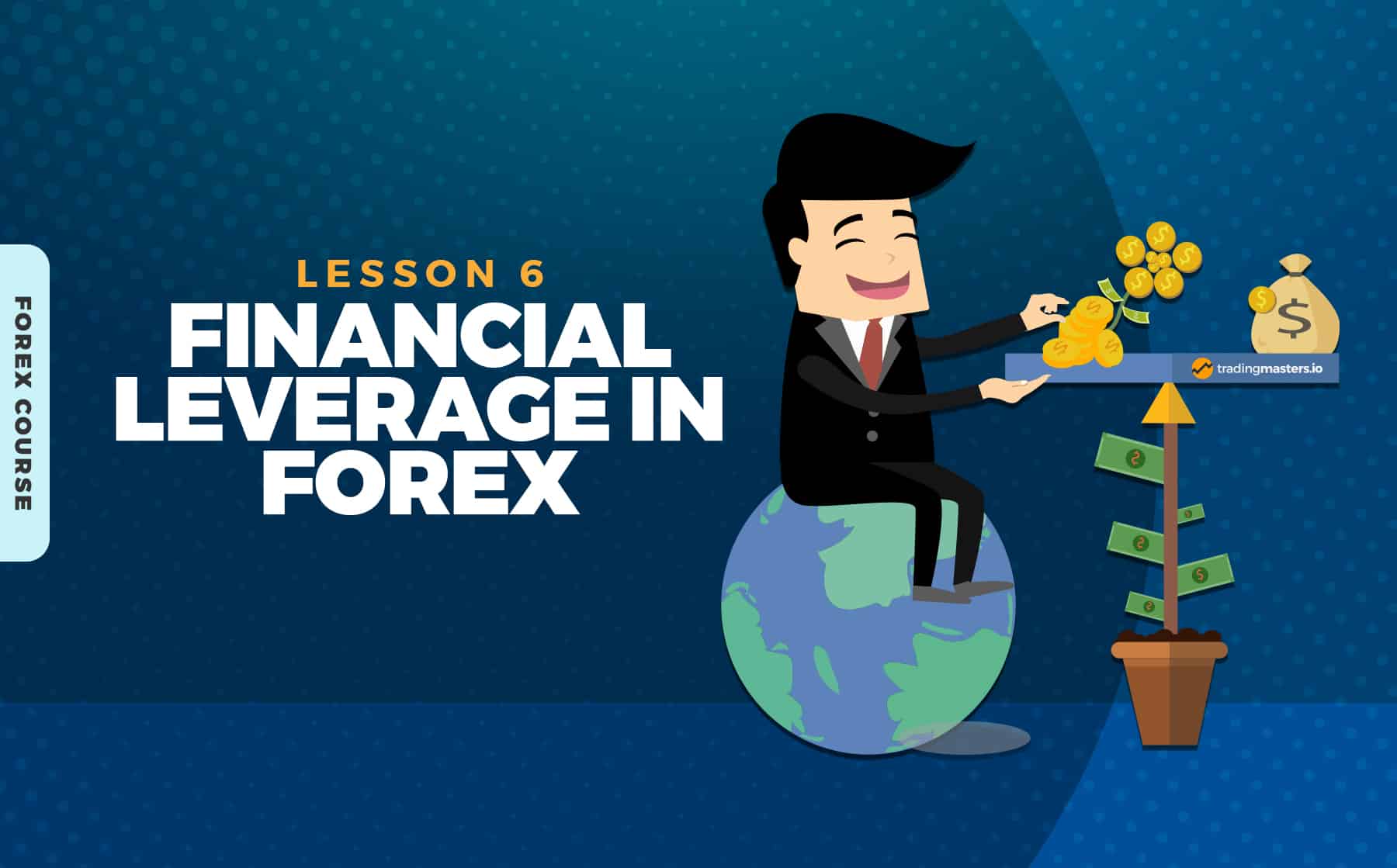 forex leverage