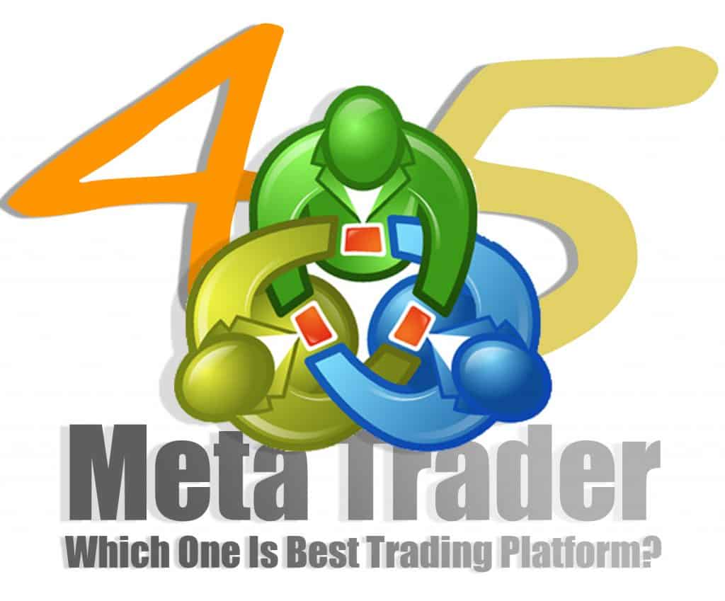 آشنایی با نرم افزار متاتریدر Meta Trader و کاربرد آن در فارکس