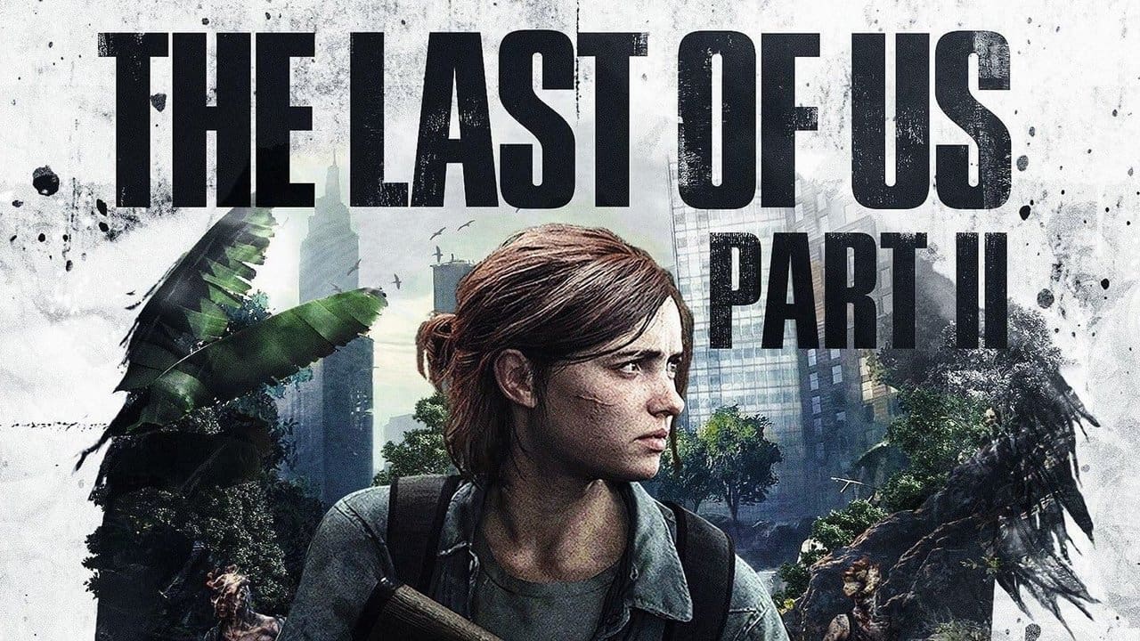 The Last of Us Part 2