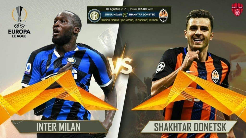 پیش بینی و شرط بندی بازی فوتبال اینتر میلان شاختار