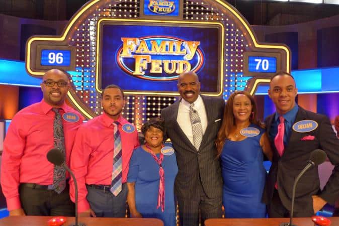 Family Feud 1