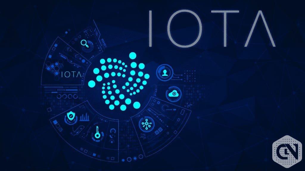 کیف پول‌های آیوتا (IOTA) و انواع آن کدامند؟