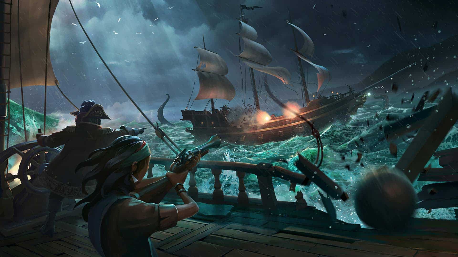 Sea of Thieves 3