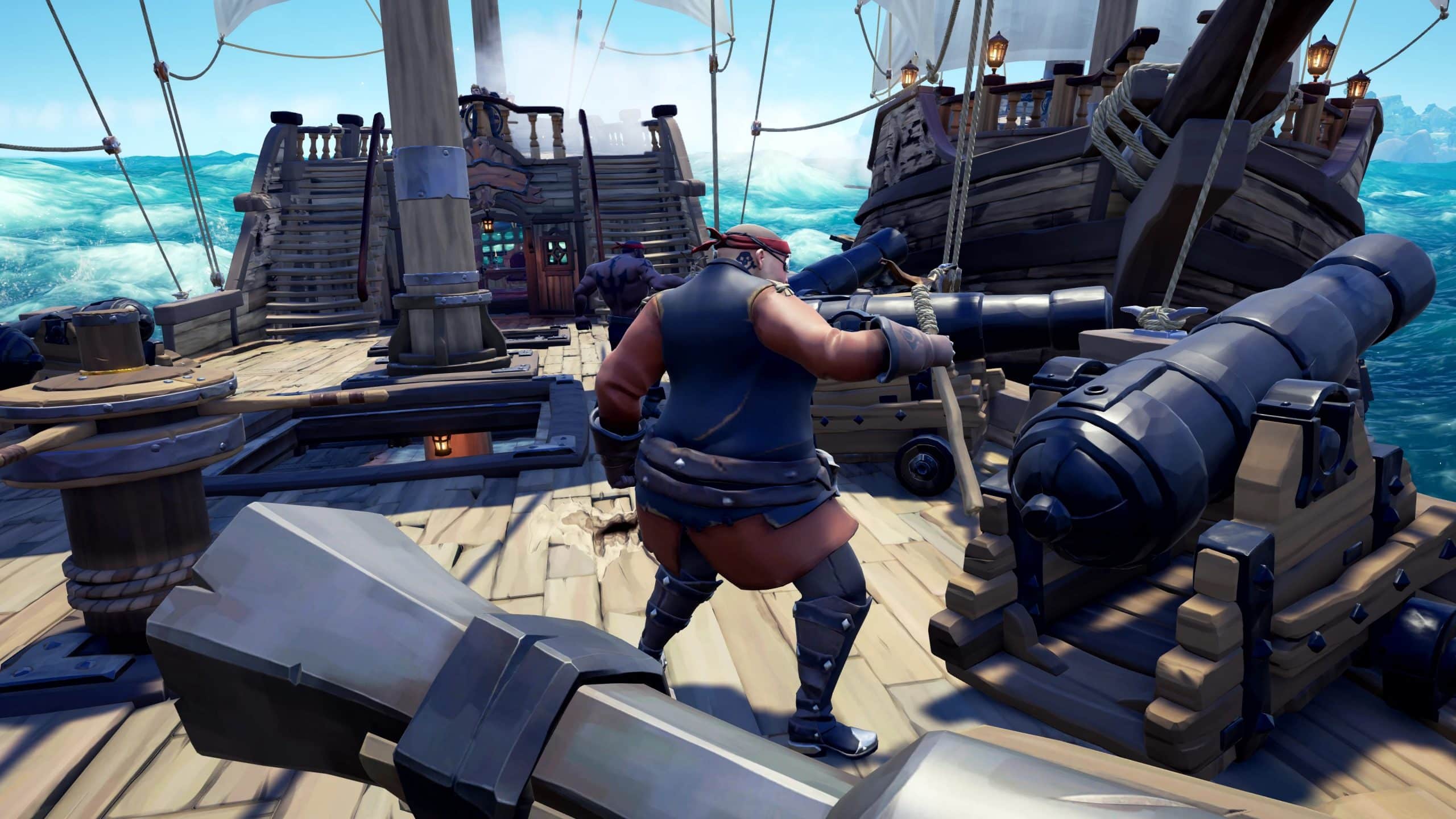 Sea of Thieves 5