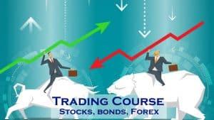 ترید Trading