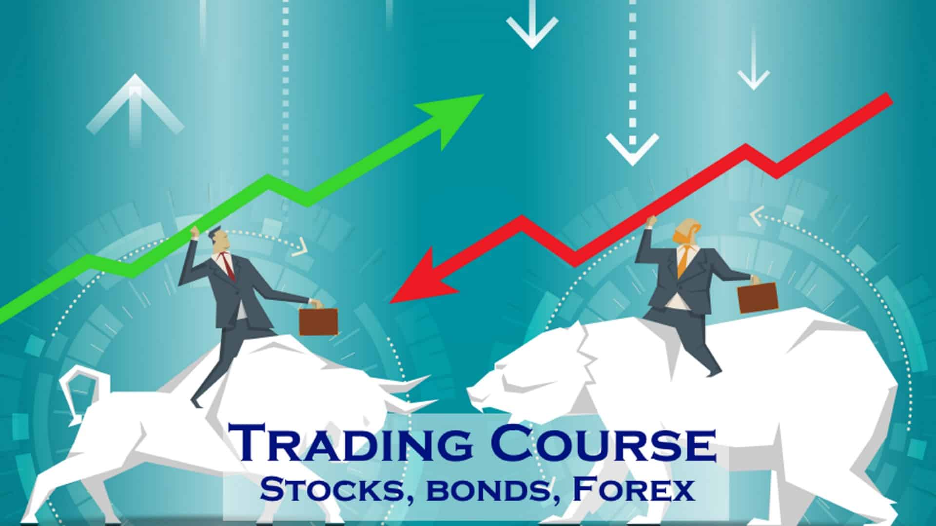 ترید Trading