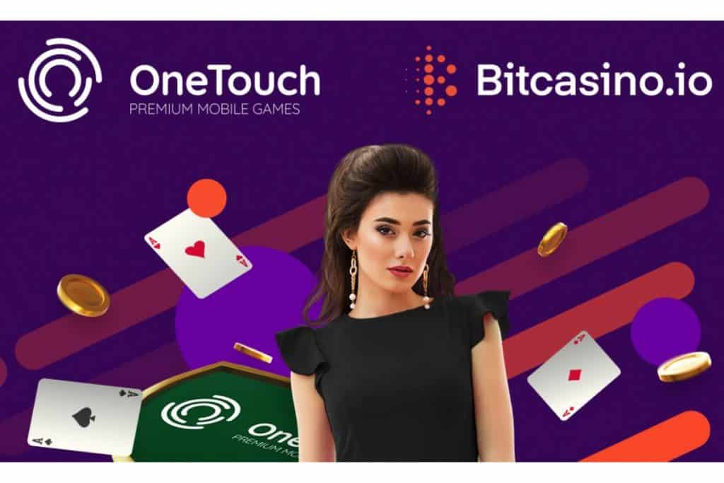 بیت کازینو معرفی سایت شرط بندی خارجی Bitcasino