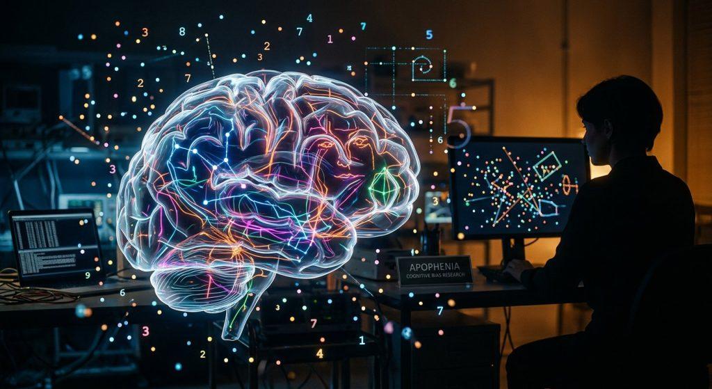 ریتم خوانی بازی انفجار چیست؟ حقایقی که کانالهای VIP نمیگویند 5 brain patterns gamblers fallacy