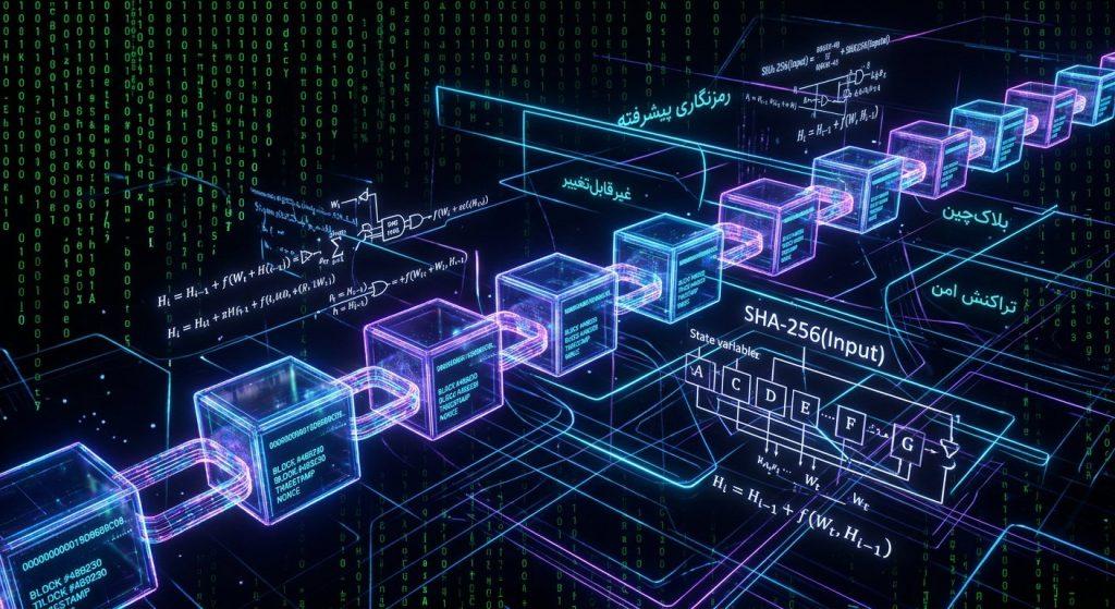 ریتم خوانی بازی انفجار چیست؟ حقایقی که کانالهای VIP نمیگویند 4 sha256 cryptographic algorithm