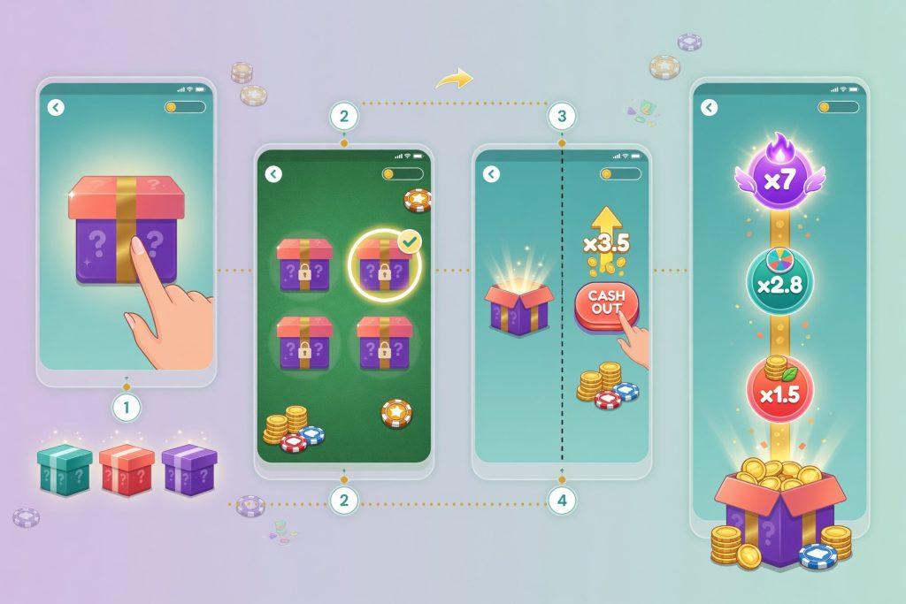 بازی پوپ چیست؟ آموزش کامل بازی شرط بندی Poop 1 poop bet 2