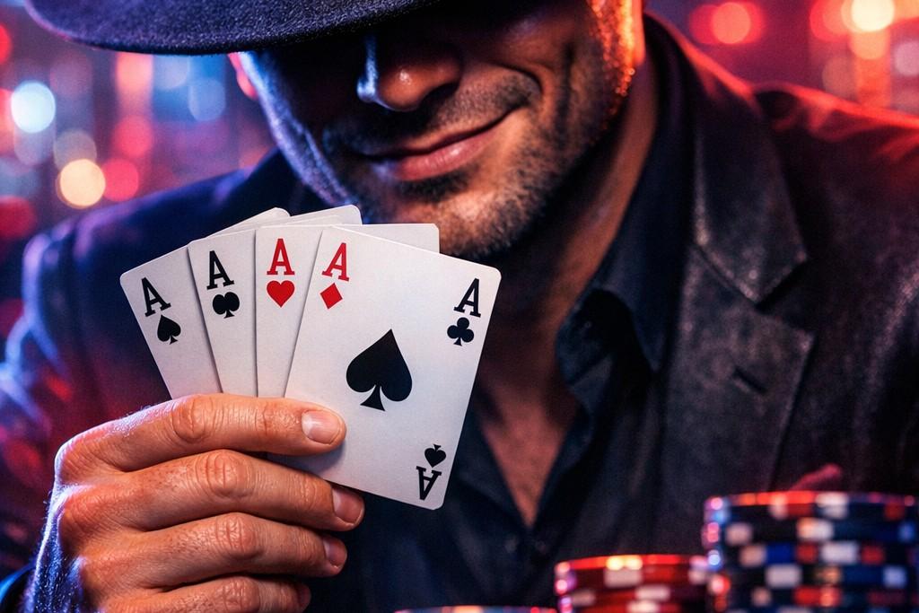 بهترین سایت های پوکر آنلاین ایرانی و خارجی با پول واقعی 1 best poker site 2