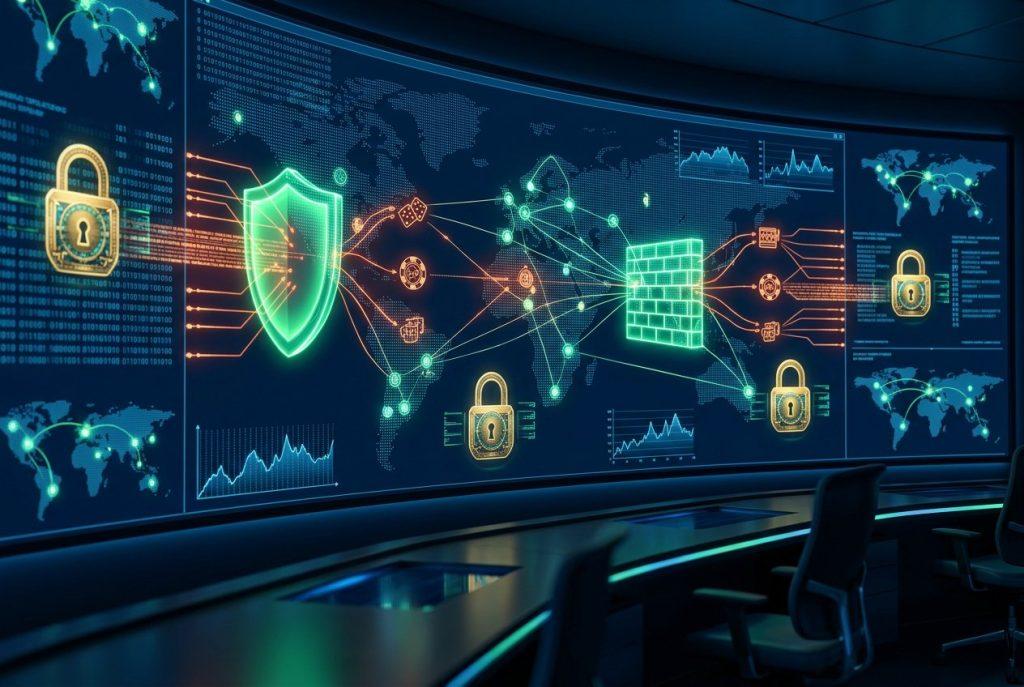 بازی رولت چیست و چرا قرنها ذهن ریاضیدانان و نویسندگان بزرگ را درگیر کرده؟ 3 image 4 legal cyber security