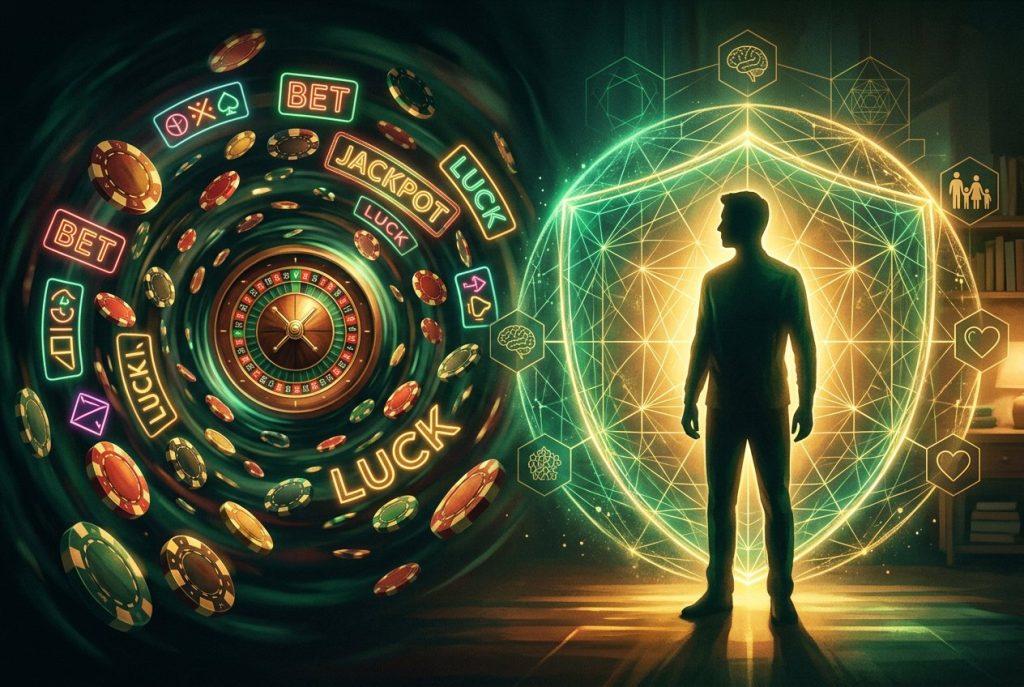 بازی رولت چیست و چرا قرنها ذهن ریاضیدانان و نویسندگان بزرگ را درگیر کرده؟ 4 image 5 psychology society