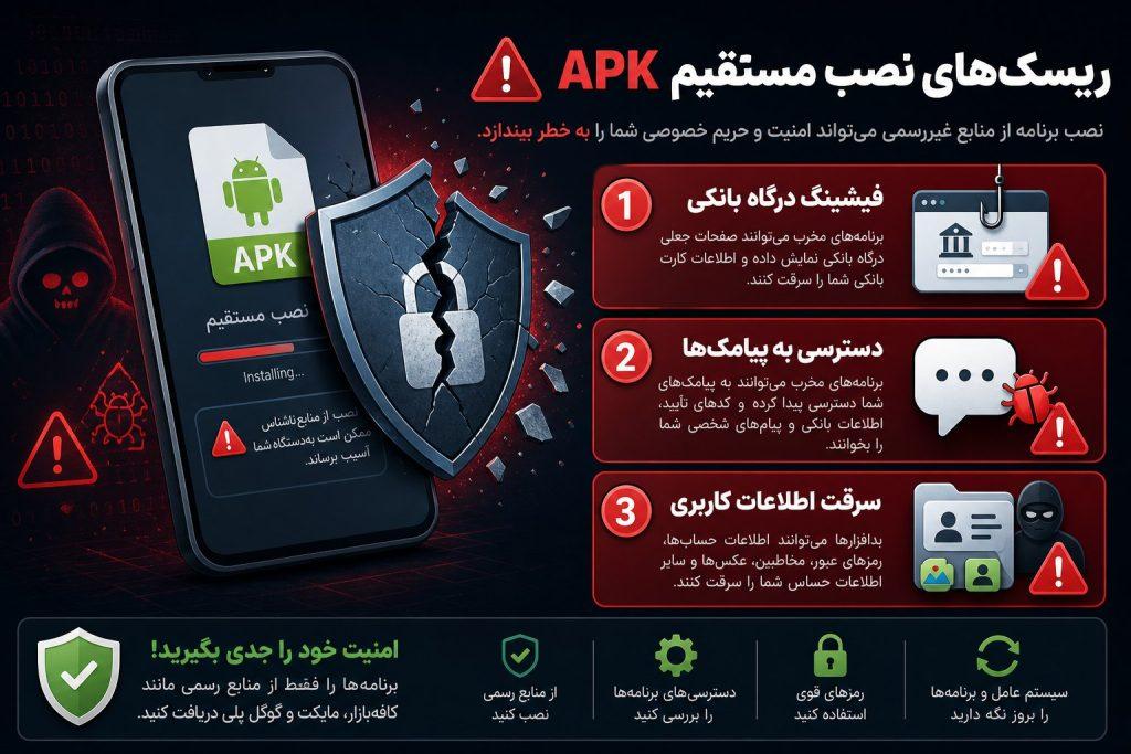 دانلود بازی انفجار برای اندروید و آیفون؛ کدام اپلیکیشن واقعاً امن است؟ 6 image4