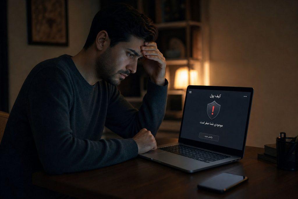 دانلود بازی انفجار برای اندروید و آیفون؛ کدام اپلیکیشن واقعاً امن است؟ 4 image7