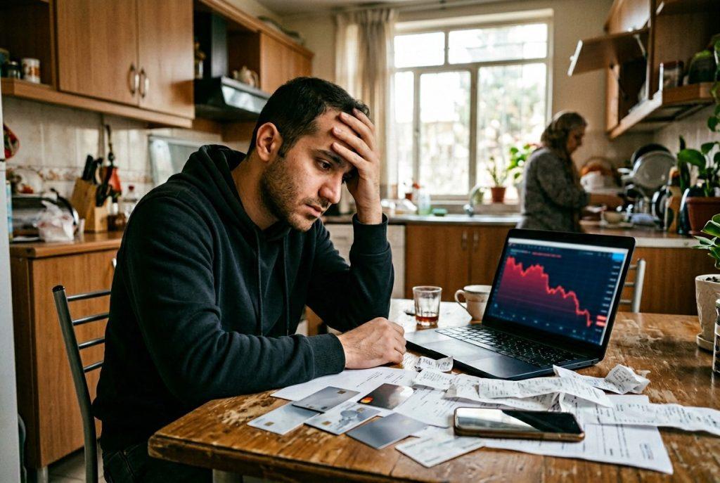 crash bots financial harm