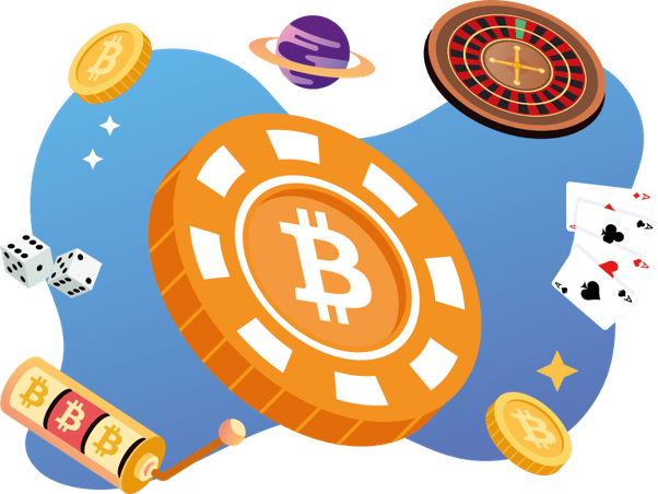 how to play crash gambling using bitcoin and other cryptos