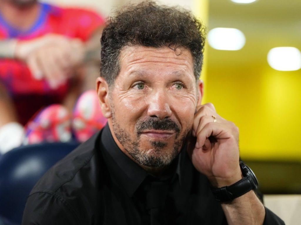 diego simeone