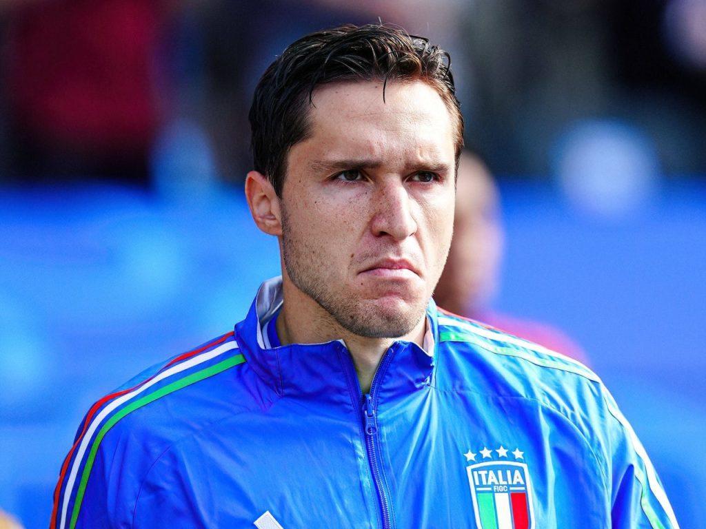 federico chiesa