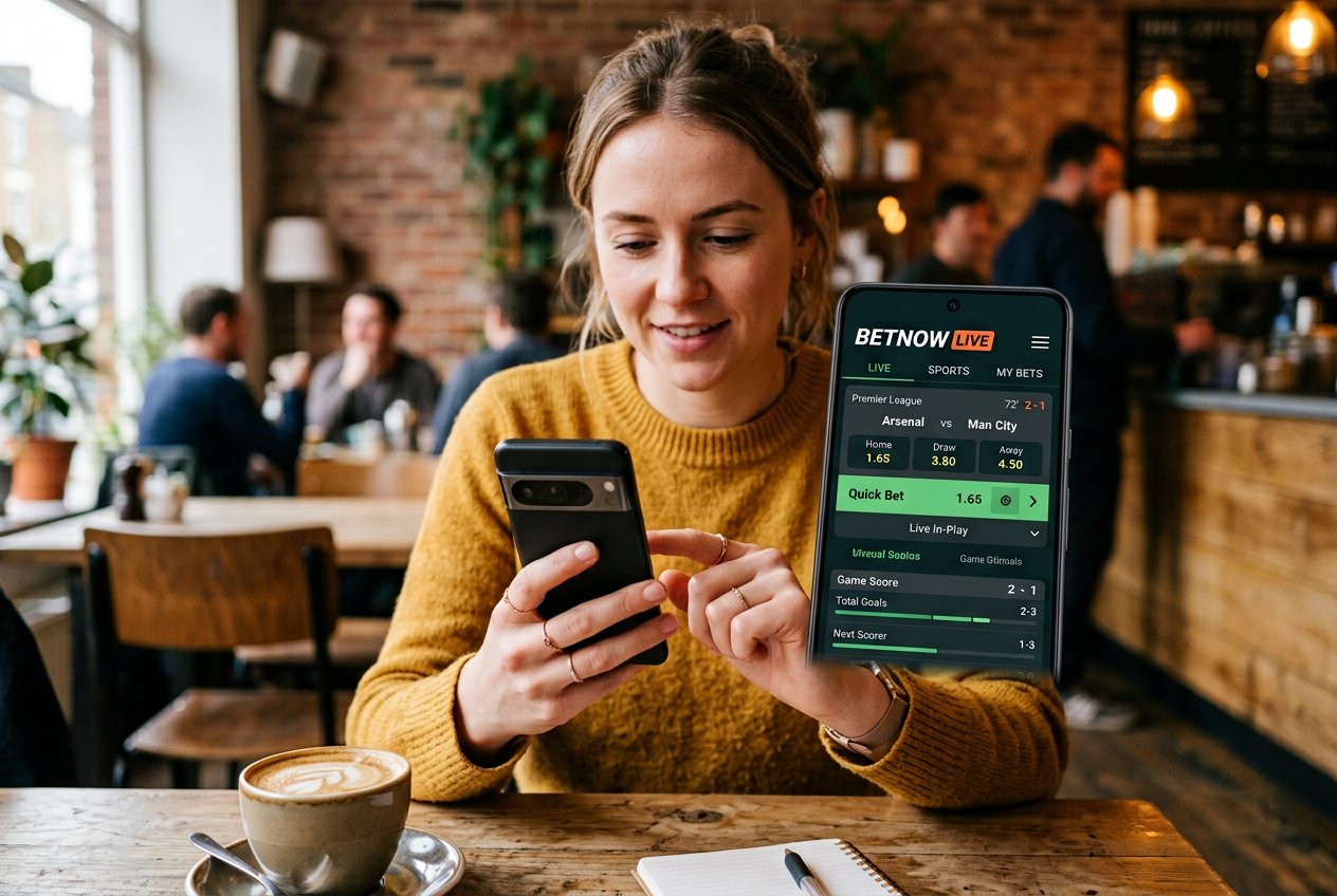 نصب و دانلود اپلیکیشن موبایل سایت شرط بندی وین بت Winbet برای اندروید
