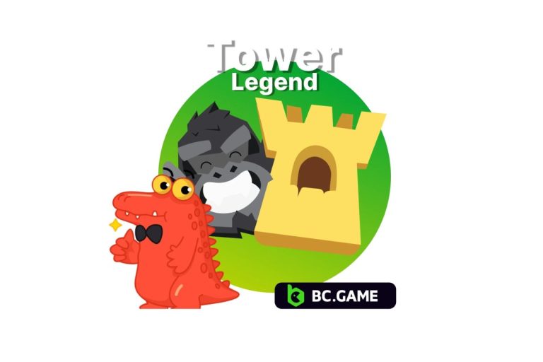 tower legend