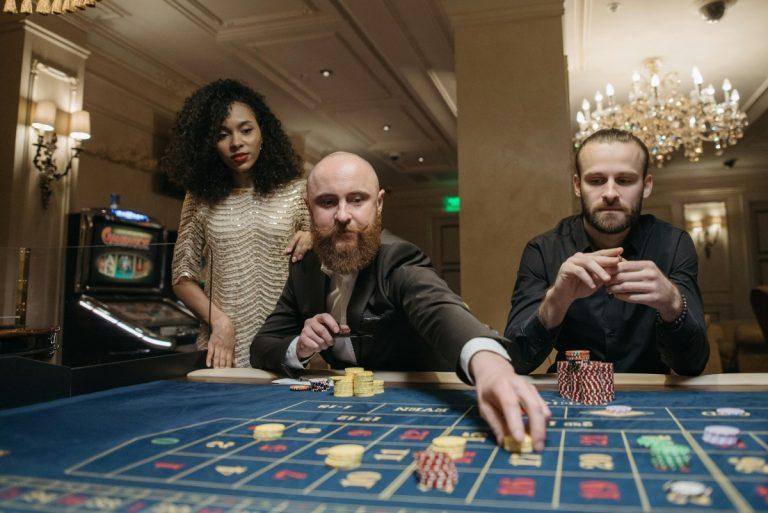 common roulette mistakes
