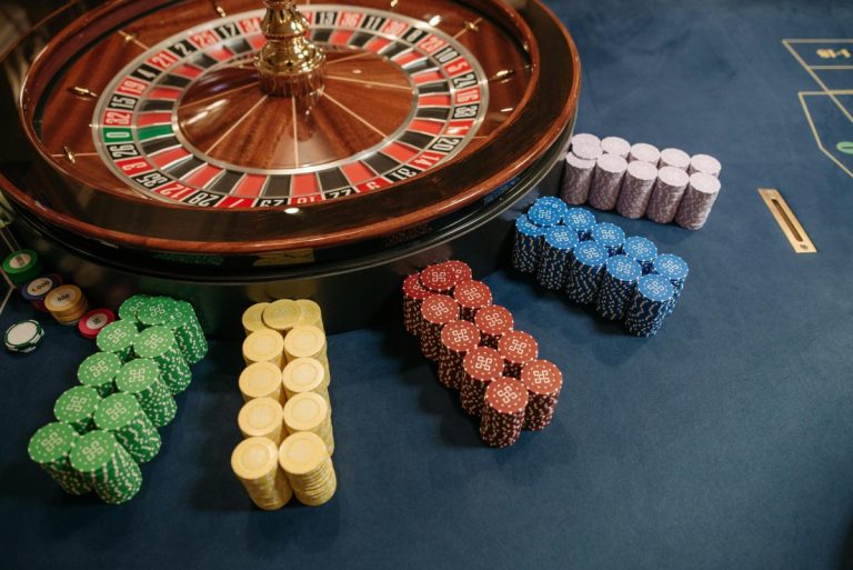 history of roulette from origins to today