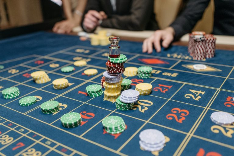 psychology of roulette decisions