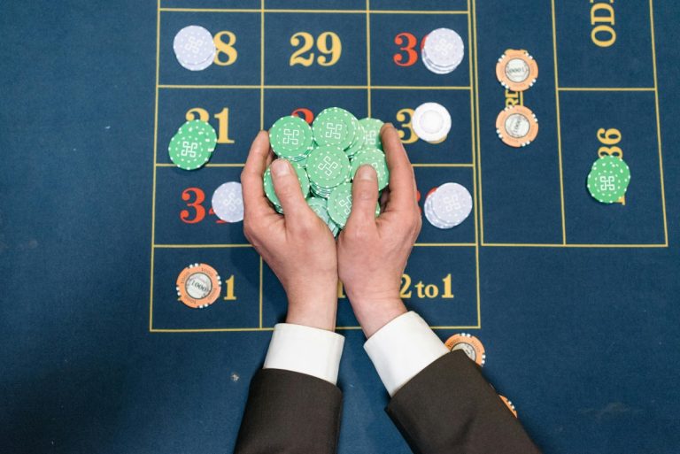 roulette in popular culture