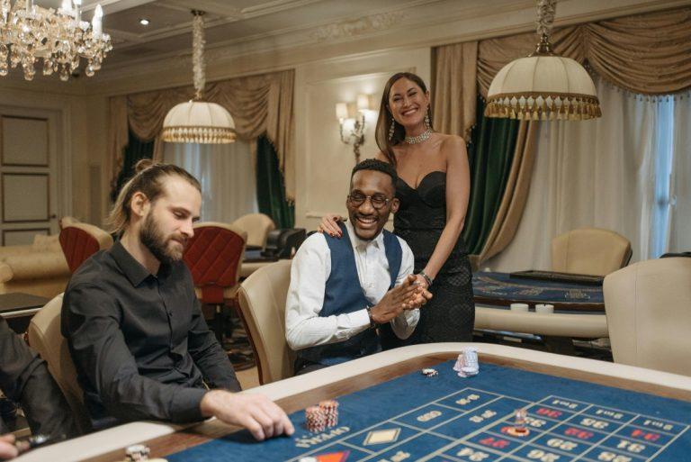 types of roulette european vs american differences