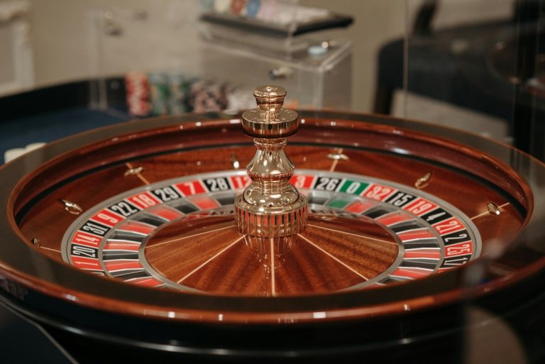 world famous roulette casinos