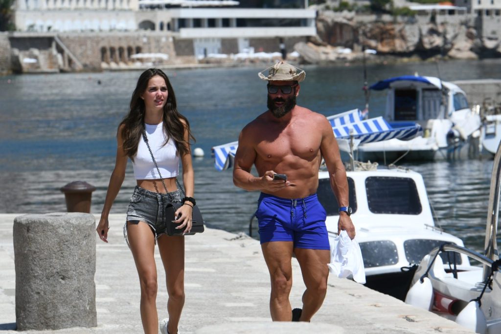 Dan Bilzerian 1