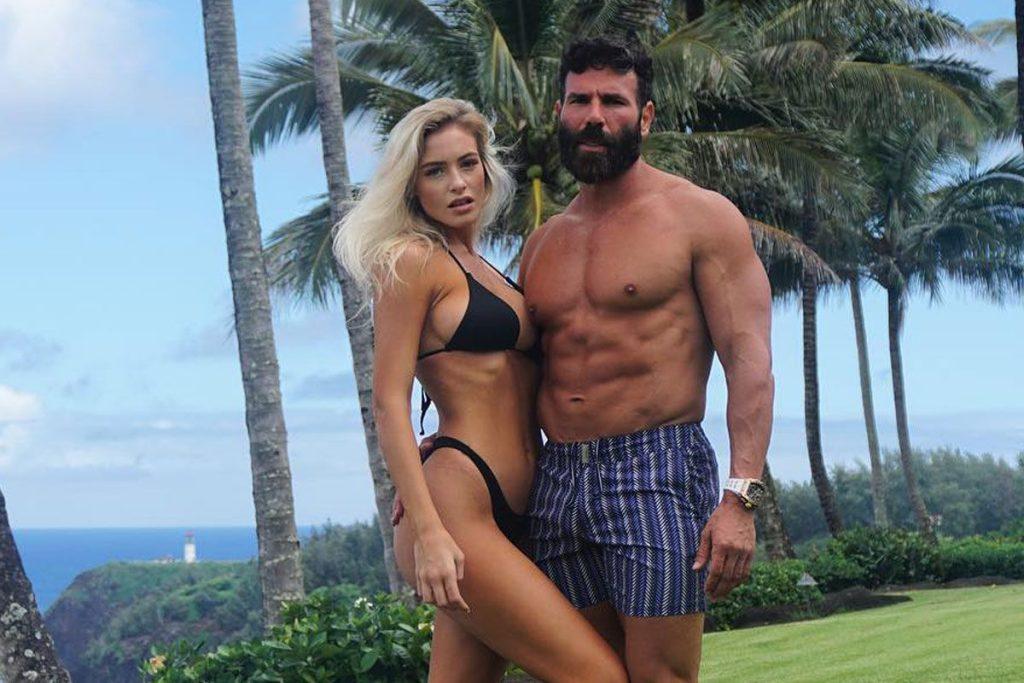 Dan Bilzerian 2