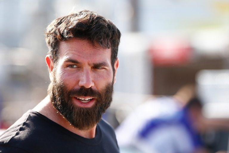 Dan Bilzerian 3